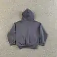 Junior logo hoodie — photo 7