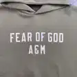 Logo hoodie — photo 15