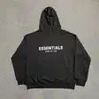 Logo hoodie — photo 30