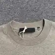 Graphic top — photo 17