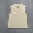 Logo tank top — photo 15