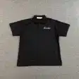 Logo polo shirt — photo 21