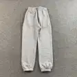 Drawstring pants — photo 24