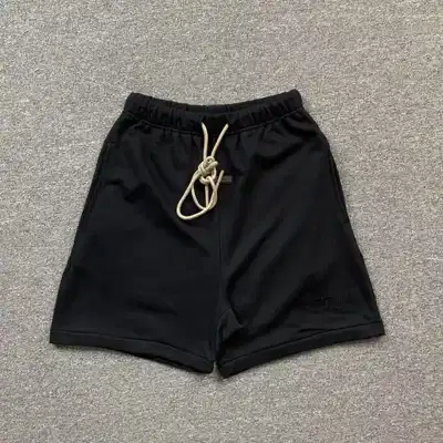 Logo shorts
