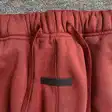 Drawstring pants — photo 21