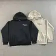 Classic wordmark hoodie — photo 14