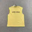 Logo tank top — photo 9