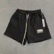 Logo shorts — photo 17