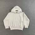Junior logo hoodie — photo 3