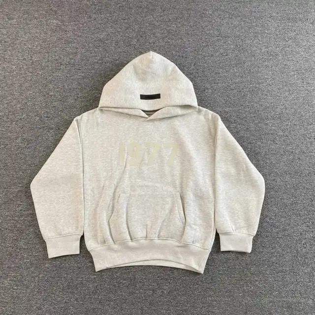 Junior logo hoodie · 255120067