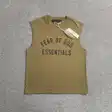 Logo tank top — photo 39