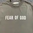 Graphic long-sleeve T-shirt — photo 1