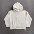 Junior logo hoodie — photo 6