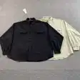 Collared shirt — photo 12