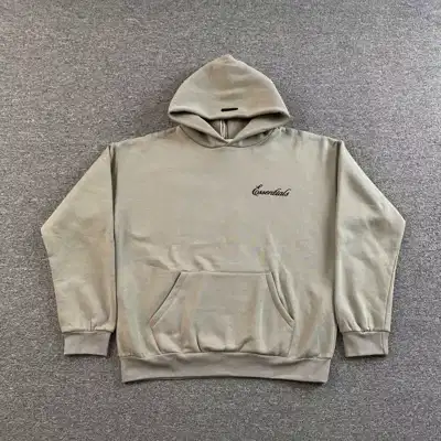 Logo hoodie