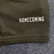 Logo shorts — photo 4