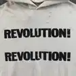 Logo hoodie — photo 1