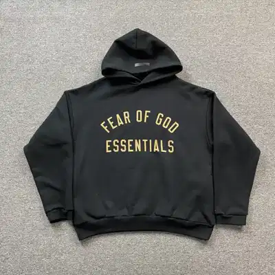 Logo hoodie