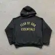 Logo hoodie — photo 14
