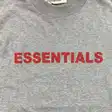 Graphic T-shirt — photo 12