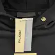 Logo hoodie — photo 2