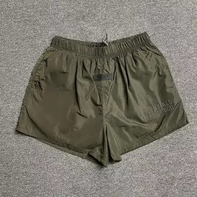 Logo shorts