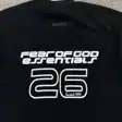 Graphic T-shirt — photo 10