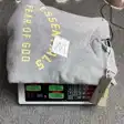Logo hoodie — photo 17