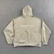 Logo hoodie — photo 6