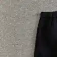 Drawstring pants — photo 30