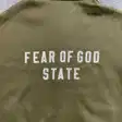 Logo hoodie — photo 14