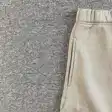 Drawstring pants — photo 9