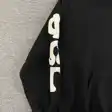 Sleeve graphic hoodie — photo 15