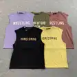 Logo tank top — photo 17