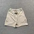 Logo shorts — photo 6