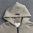 Logo hoodie — photo 12