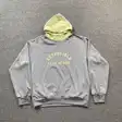 Logo hoodie — photo 20