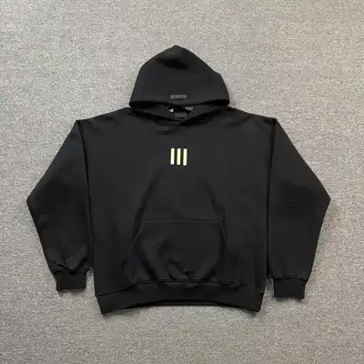 Logo hoodie