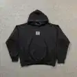Logo hoodie — photo 15