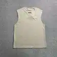 Logo tank top — photo 10