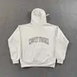 Logo hoodie — photo 33