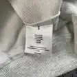 Panel logo hoodie — photo 14