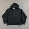 Logo hoodie — photo 6