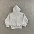 Junior logo hoodie — photo 12