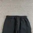 Drawstring pants — photo 28