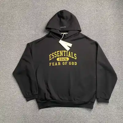 Logo hoodie