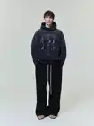 Logo hoodie — photo 3