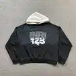Logo hoodie — photo 6