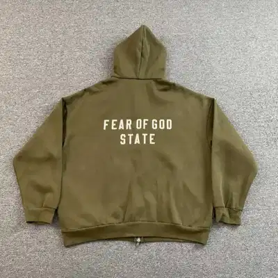 Logo hoodie