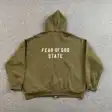 Logo hoodie — photo 1